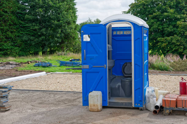 Professional Portable Potty Rental in Edgar, WI