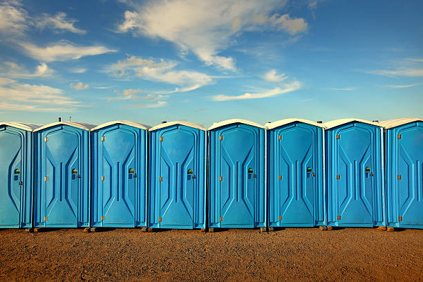 Best Standard Portable Toilet Rental in Edgar, WI