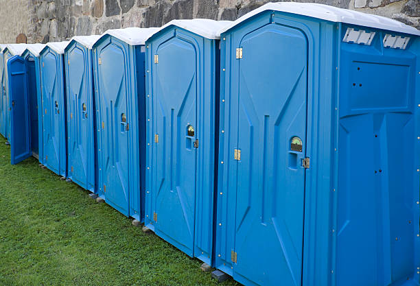 Best Portable Restroom Maintenance and Cleaning in Edgar, WI